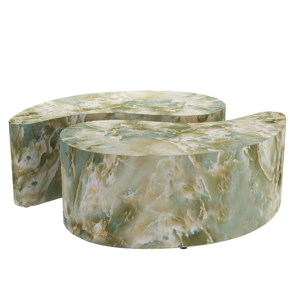 Arteriors Adeline Coffee Tables, Set Of 2 Coffee Tables arteriors-AH-FCS08