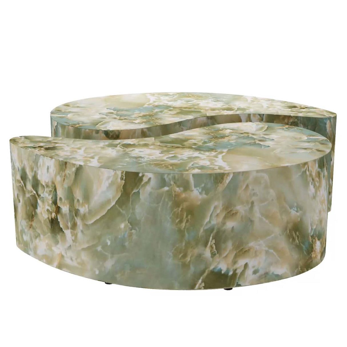 Arteriors Adeline Coffee Tables, Set Of 2 Coffee Tables arteriors-AH-FCS08