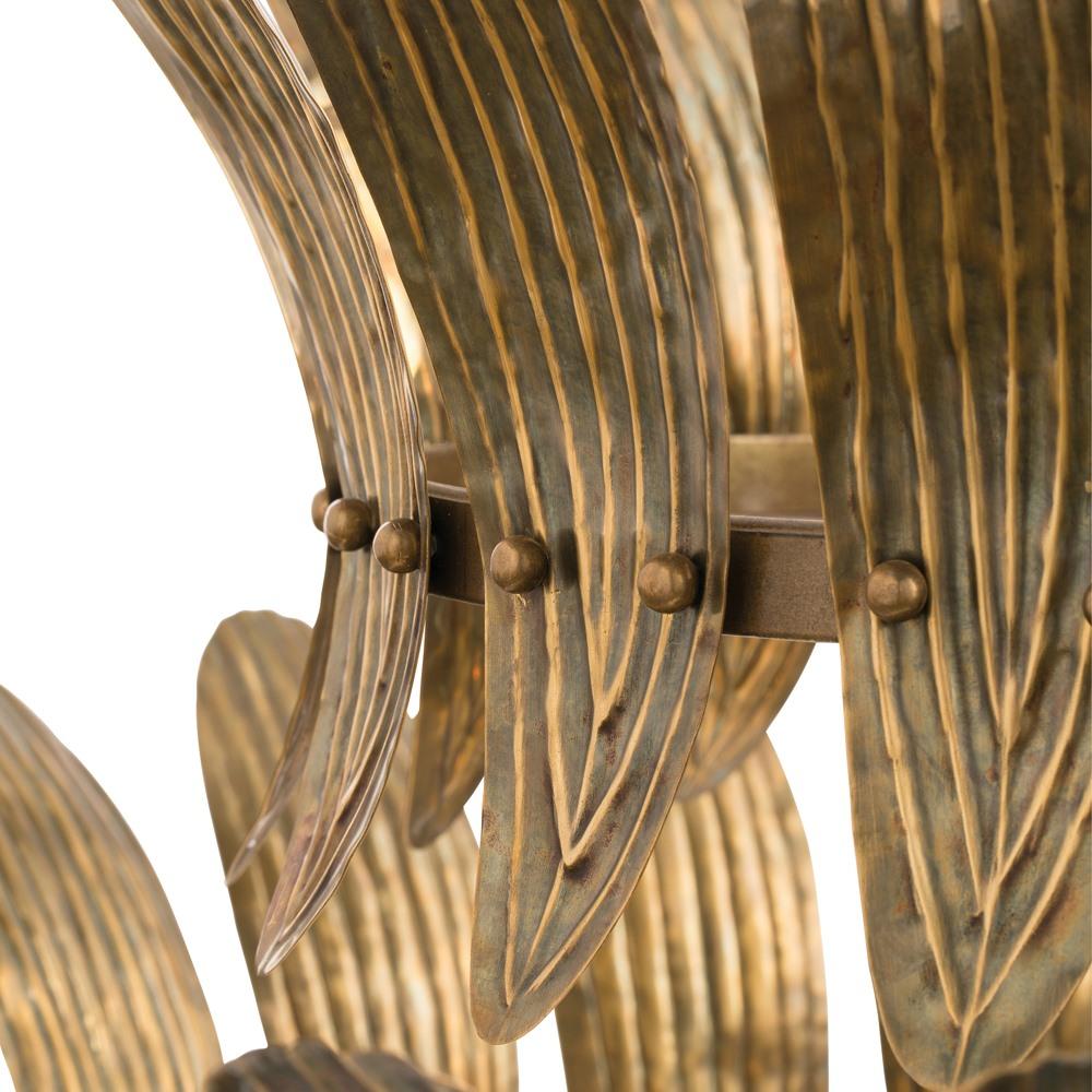 Arteriors Analise Chandelier Lighting Arteriors-84310 00796505266385