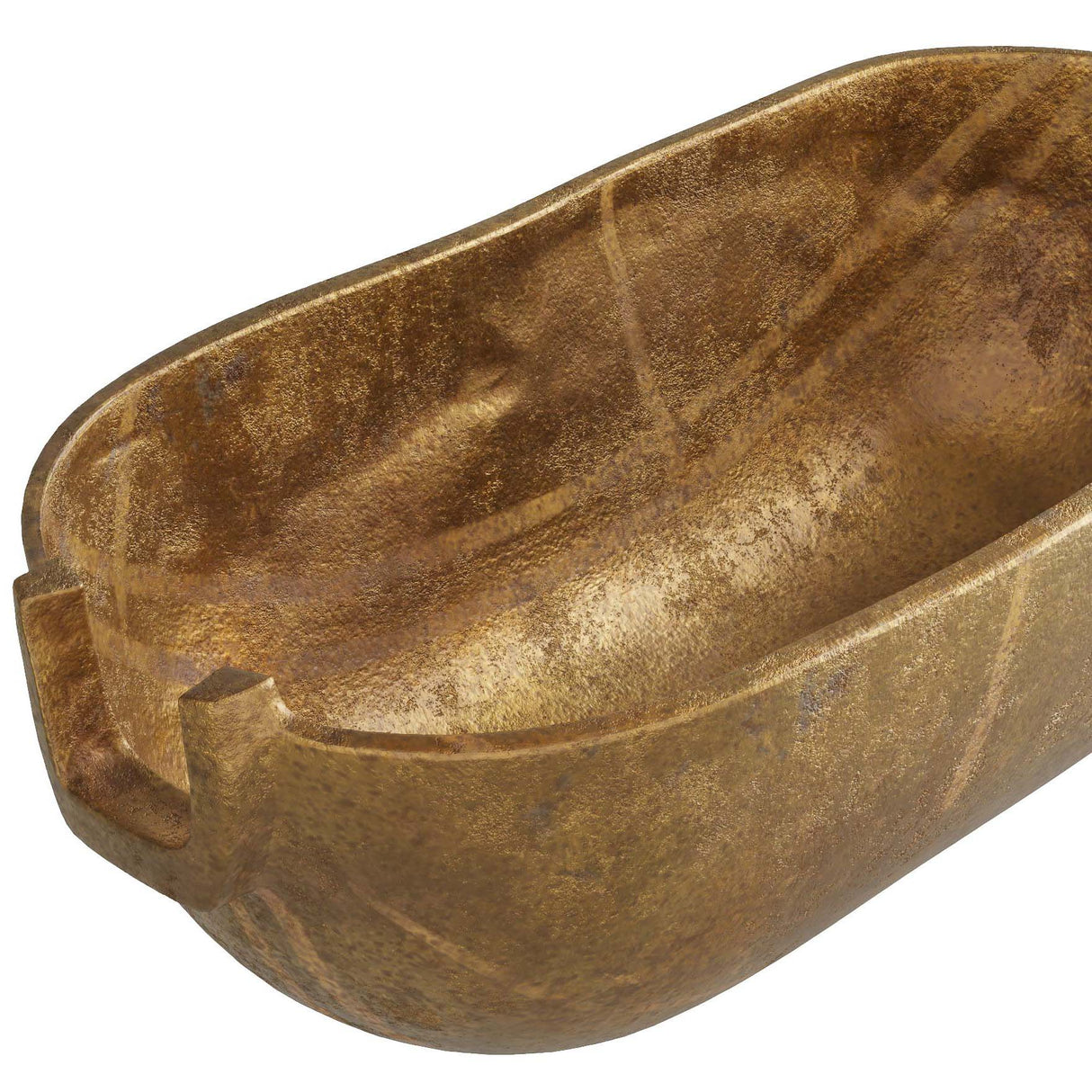 Arteriors Atticus Centerpiece Stone Centerpiece arteriors-ATI02