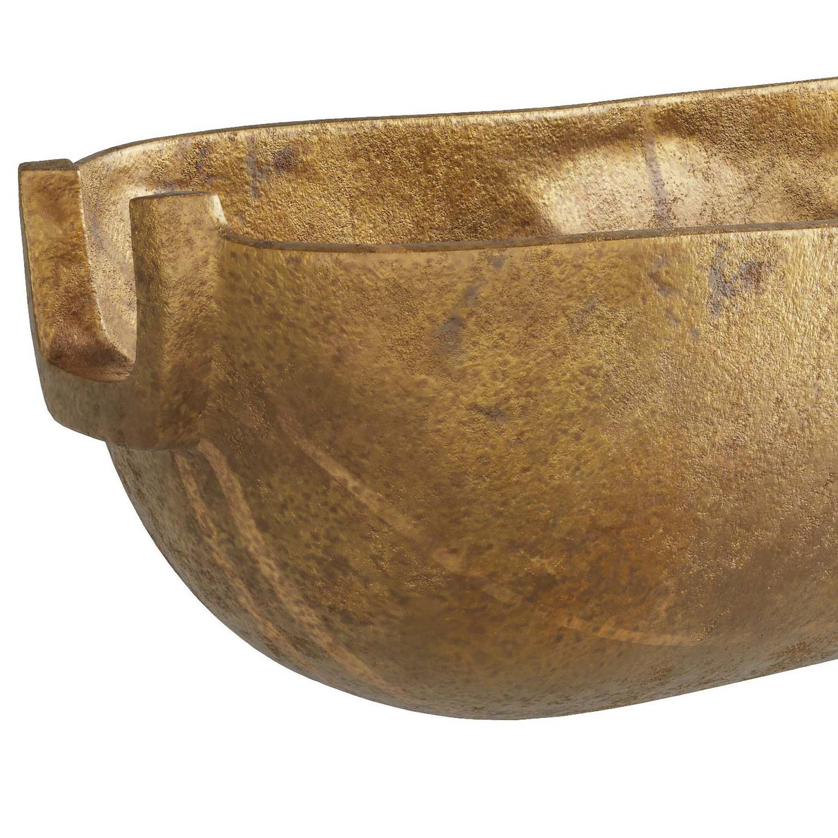 Arteriors Atticus Centerpiece Stone Centerpiece arteriors-ATI02