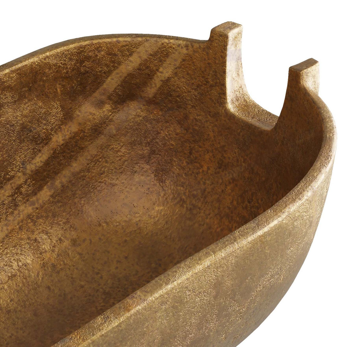 Arteriors Atticus Centerpiece Stone Centerpiece arteriors-ATI02