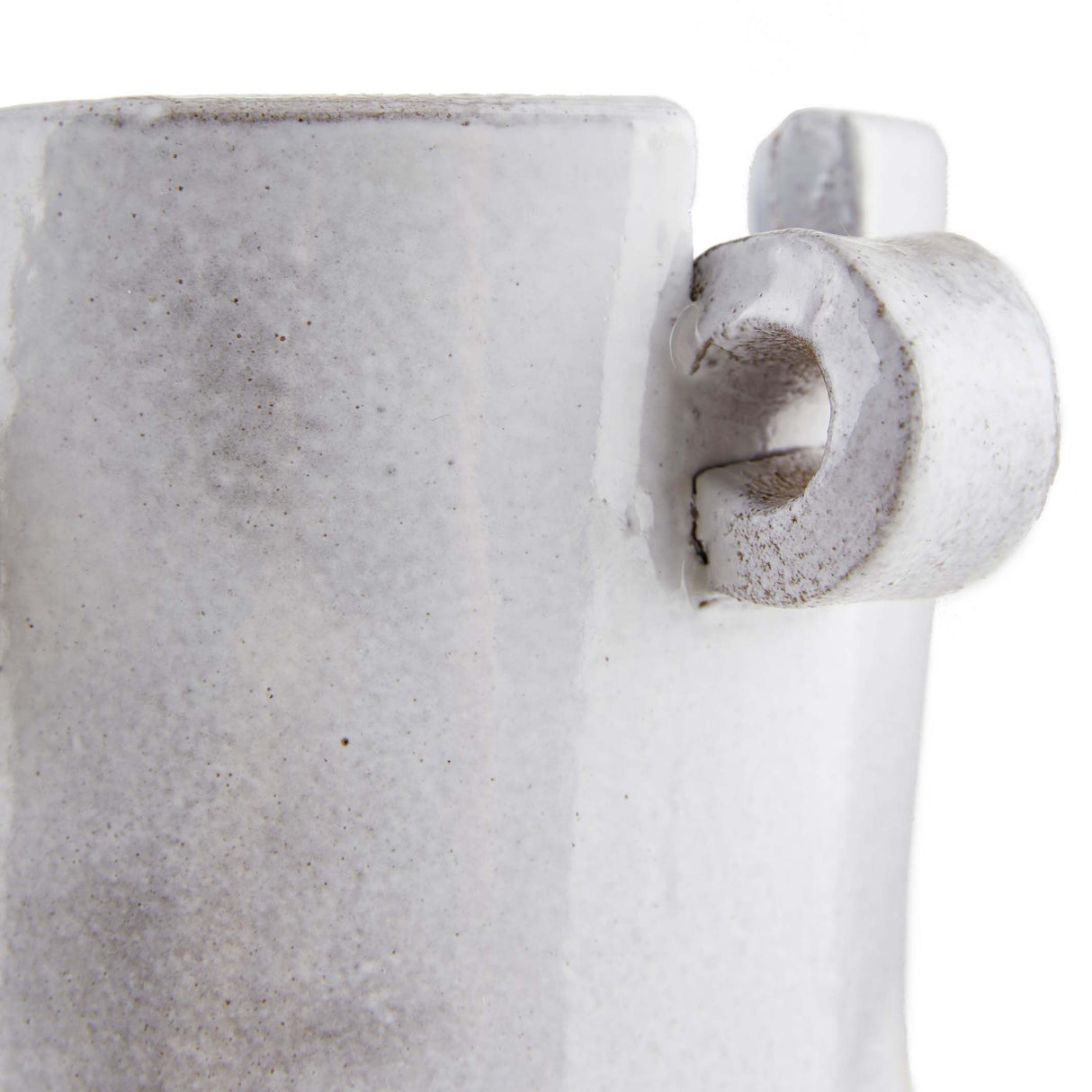 Arteriors Bahri Vase Ceramic Vase arteriors-AVS03