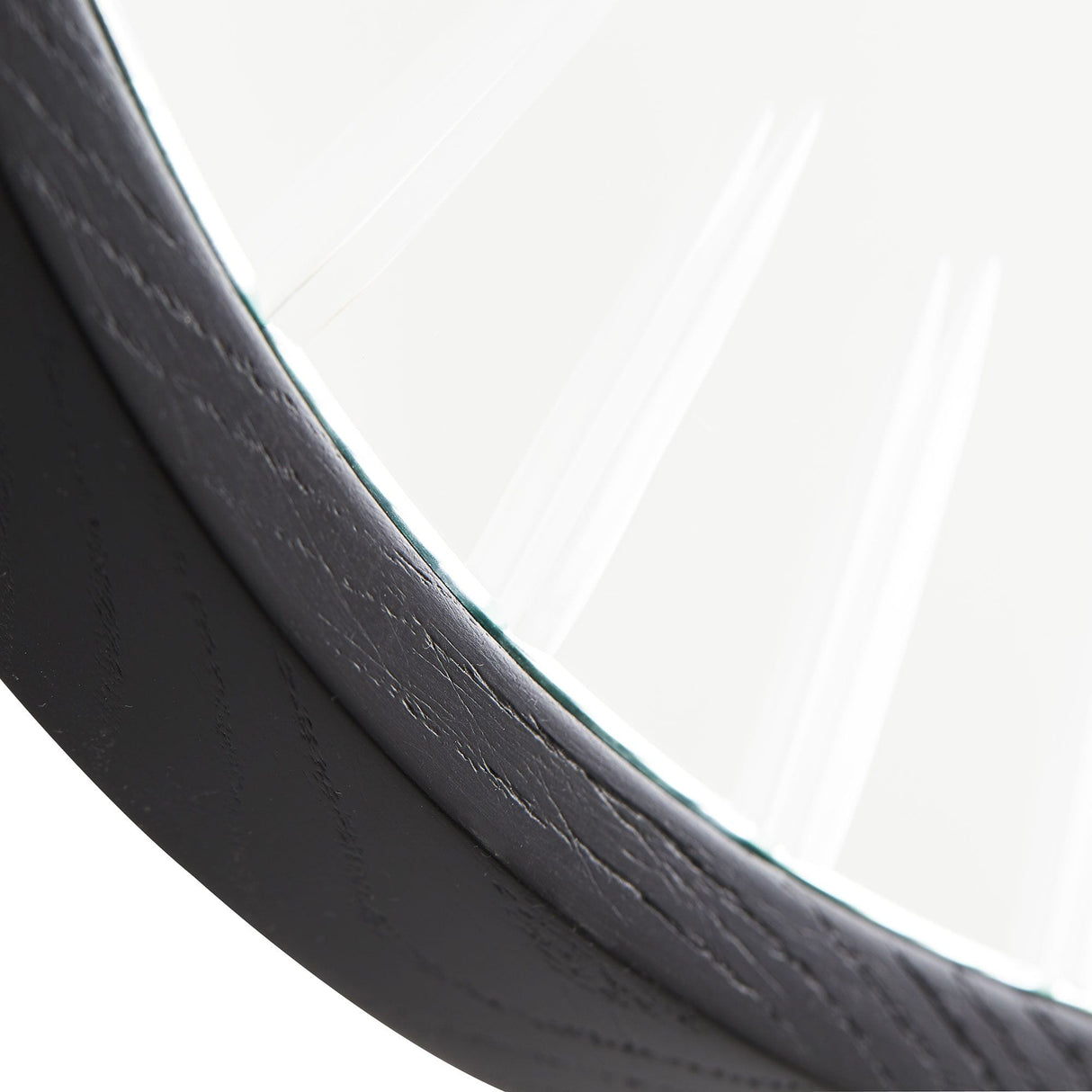 Arteriors Cut Oblong Mirror Oval Mirror arteriors-DA9002