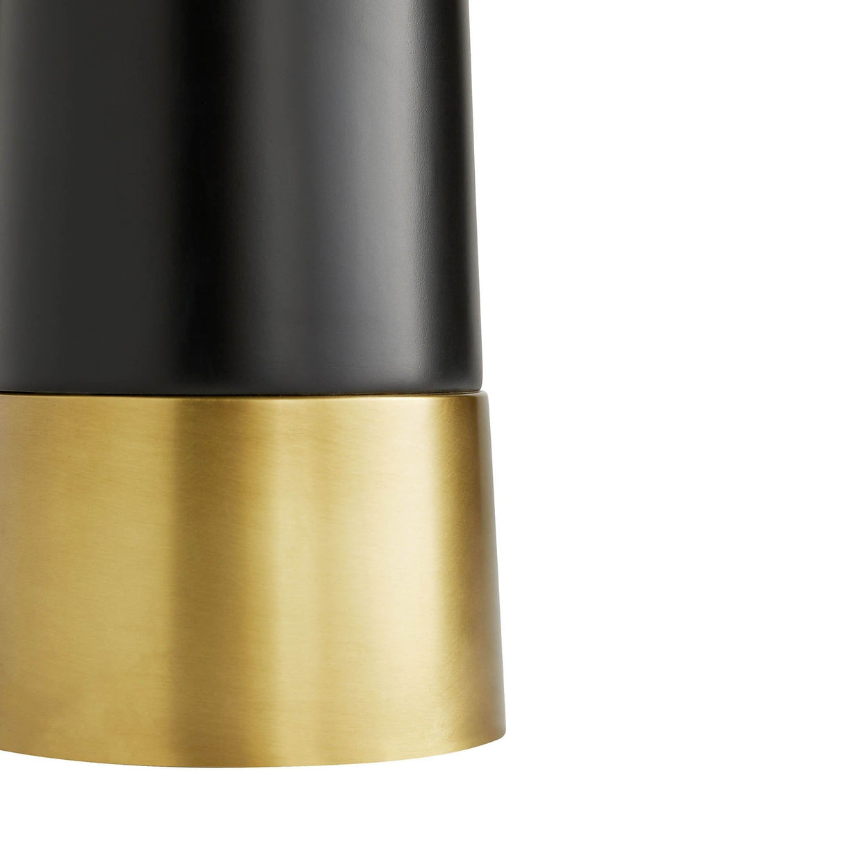 Arteriors Essential Lighting Elden Floor Lamp Lighting