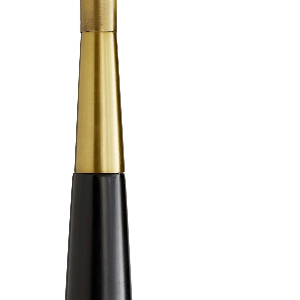 Arteriors Essential Lighting Elden Floor Lamp Lighting