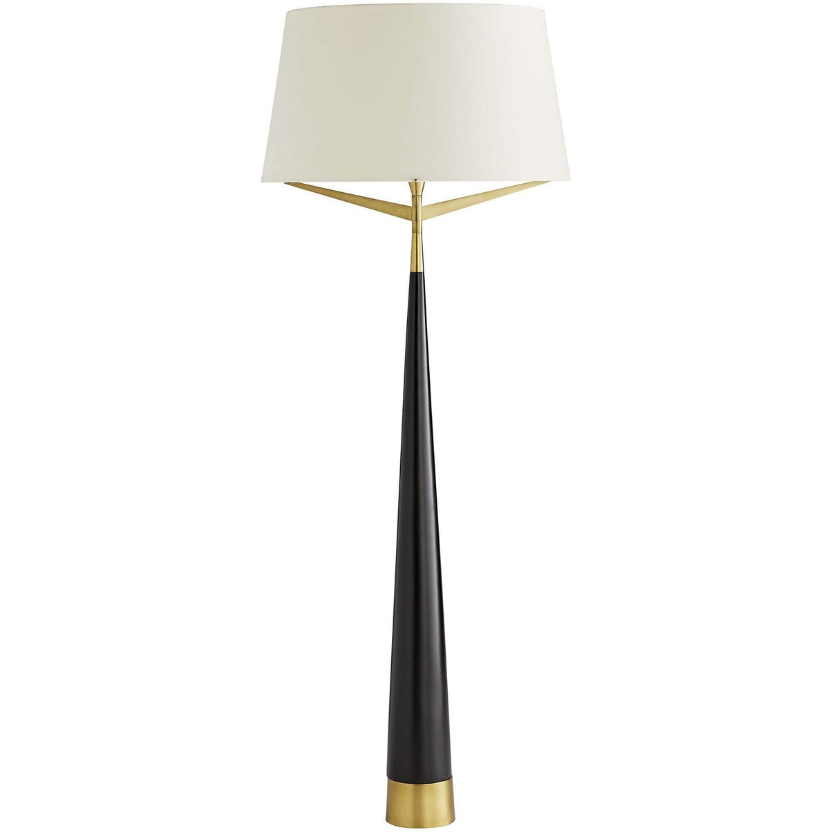 Arteriors Essential Lighting Elden Floor Lamp Lighting arteriors-79172-331