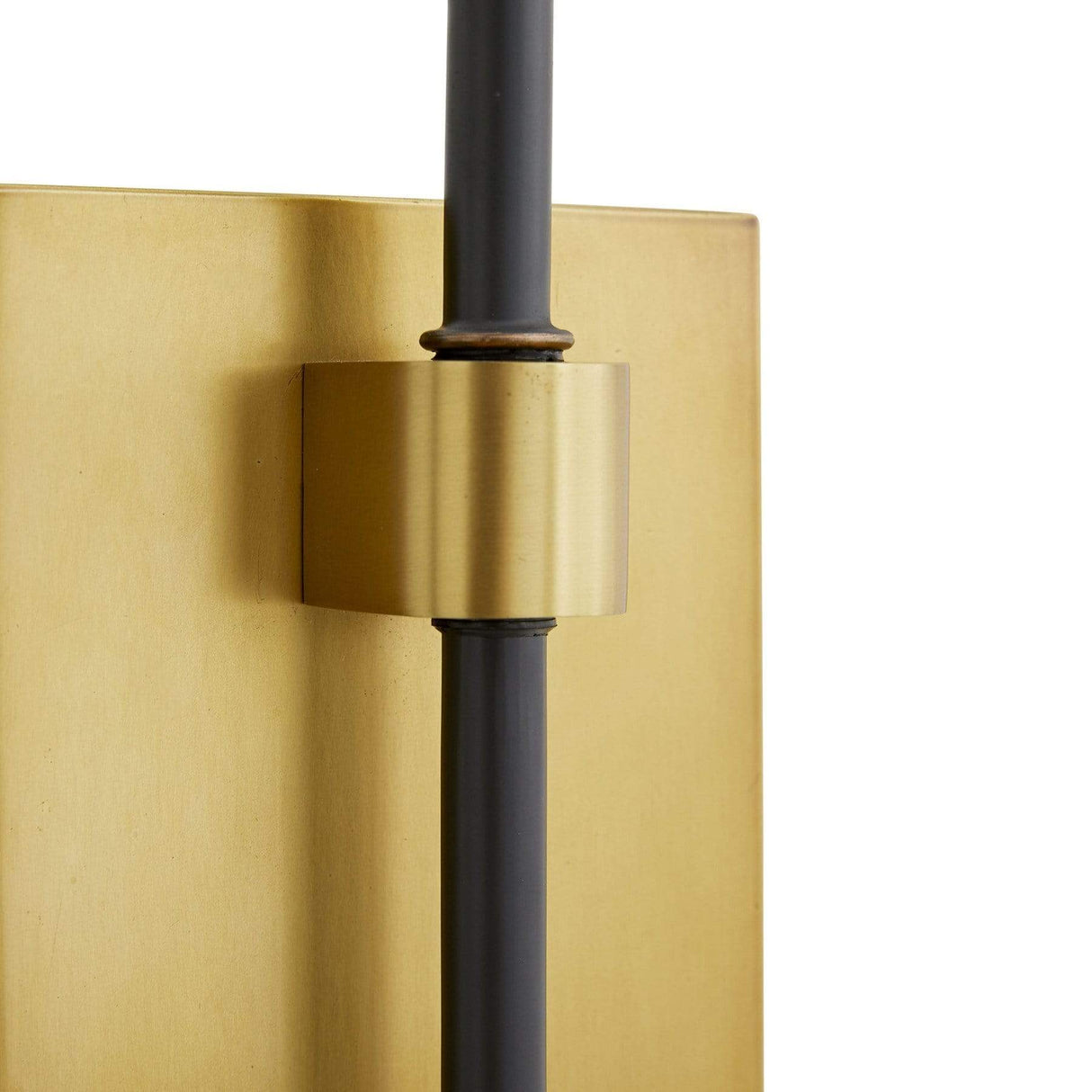 Arteriors Essential Lighting Franklin Sconce Lighting arteriors-49392 00796505450371