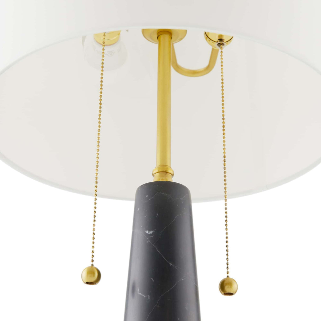 Arteriors Essential Lighting Sidney Table Lamp Lighting