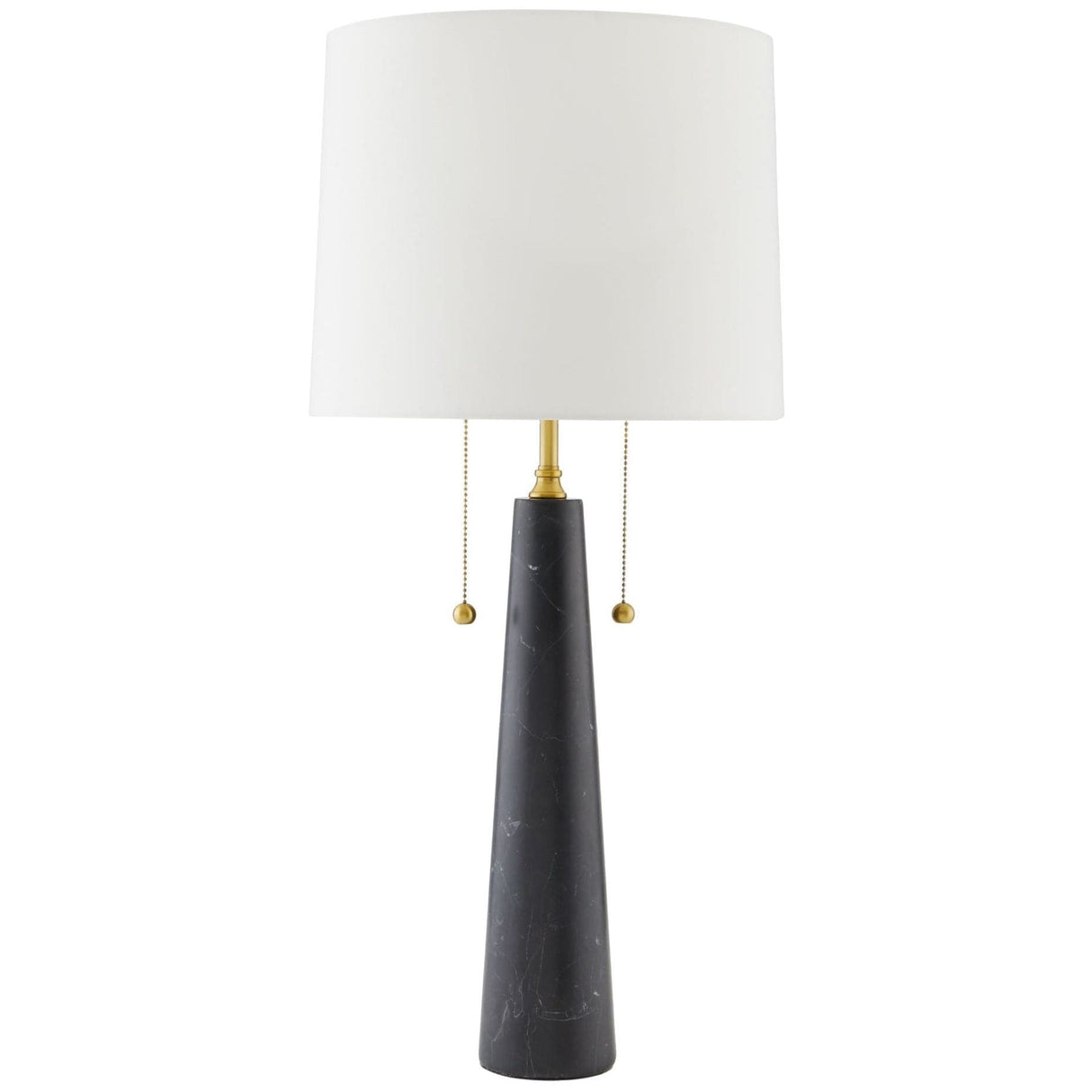 Arteriors Essential Lighting Sidney Table Lamp Lighting