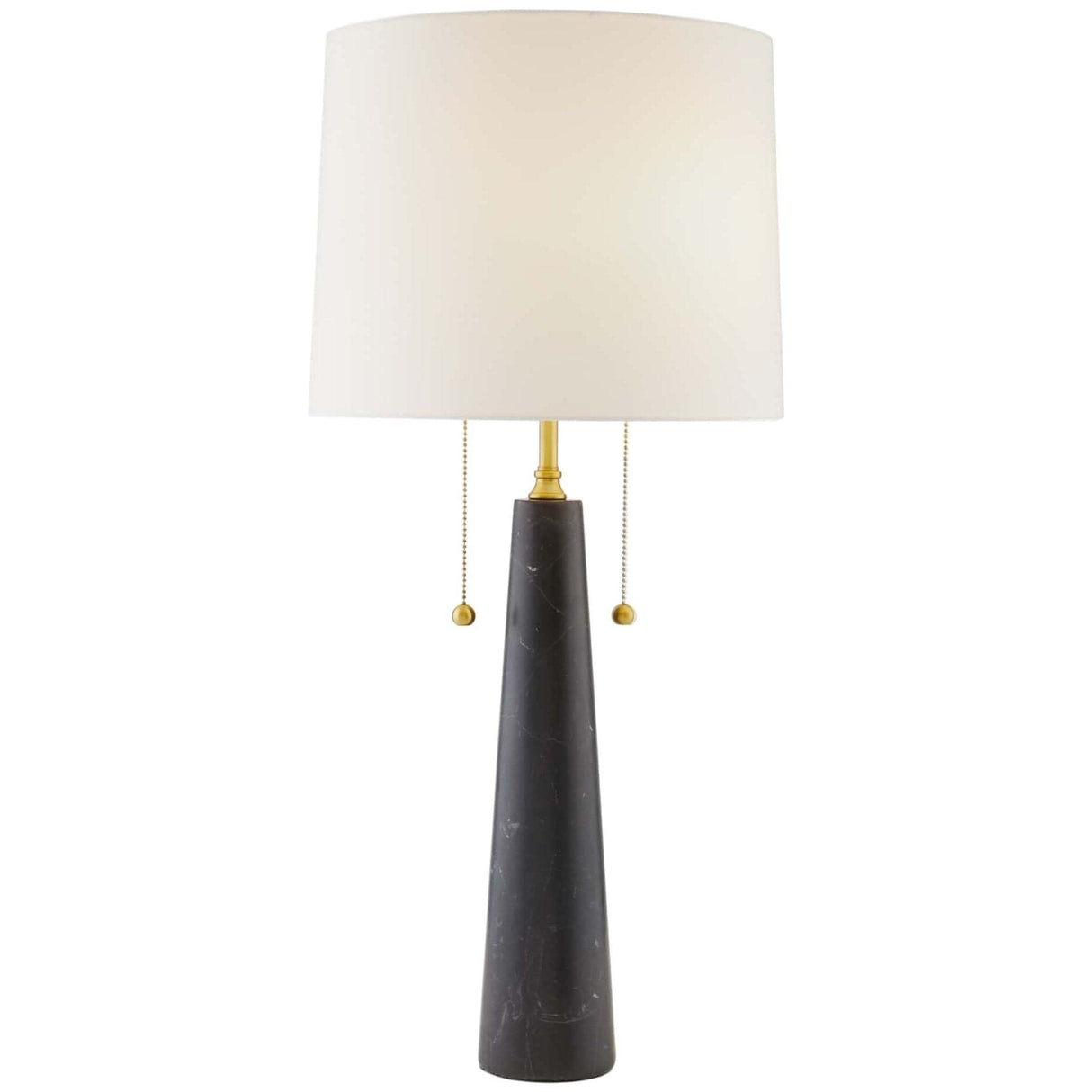 Arteriors Essential Lighting Sidney Table Lamp Lighting Arteriors-49924-711