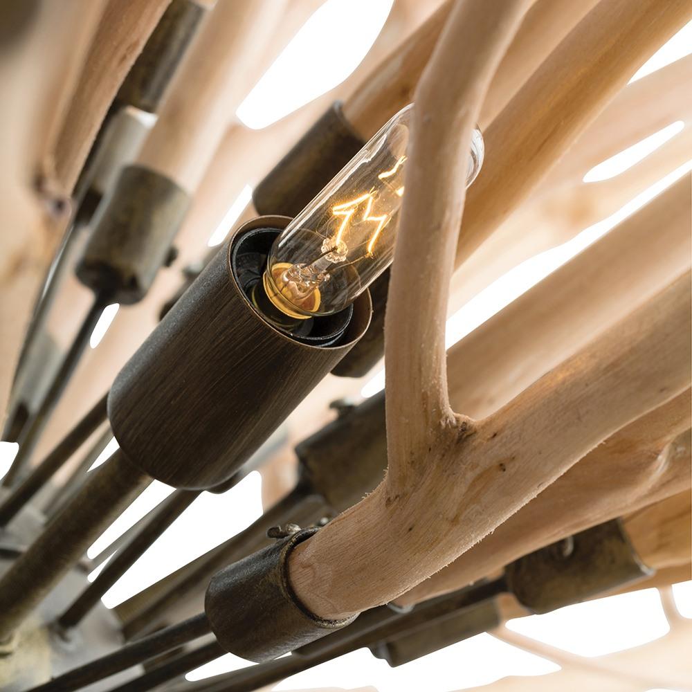 Arteriors Finch Chandelier Lighting