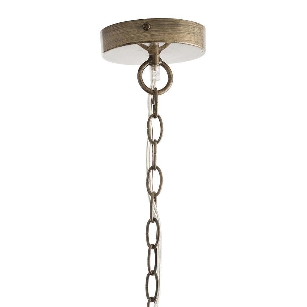 Arteriors Finch Chandelier Lighting
