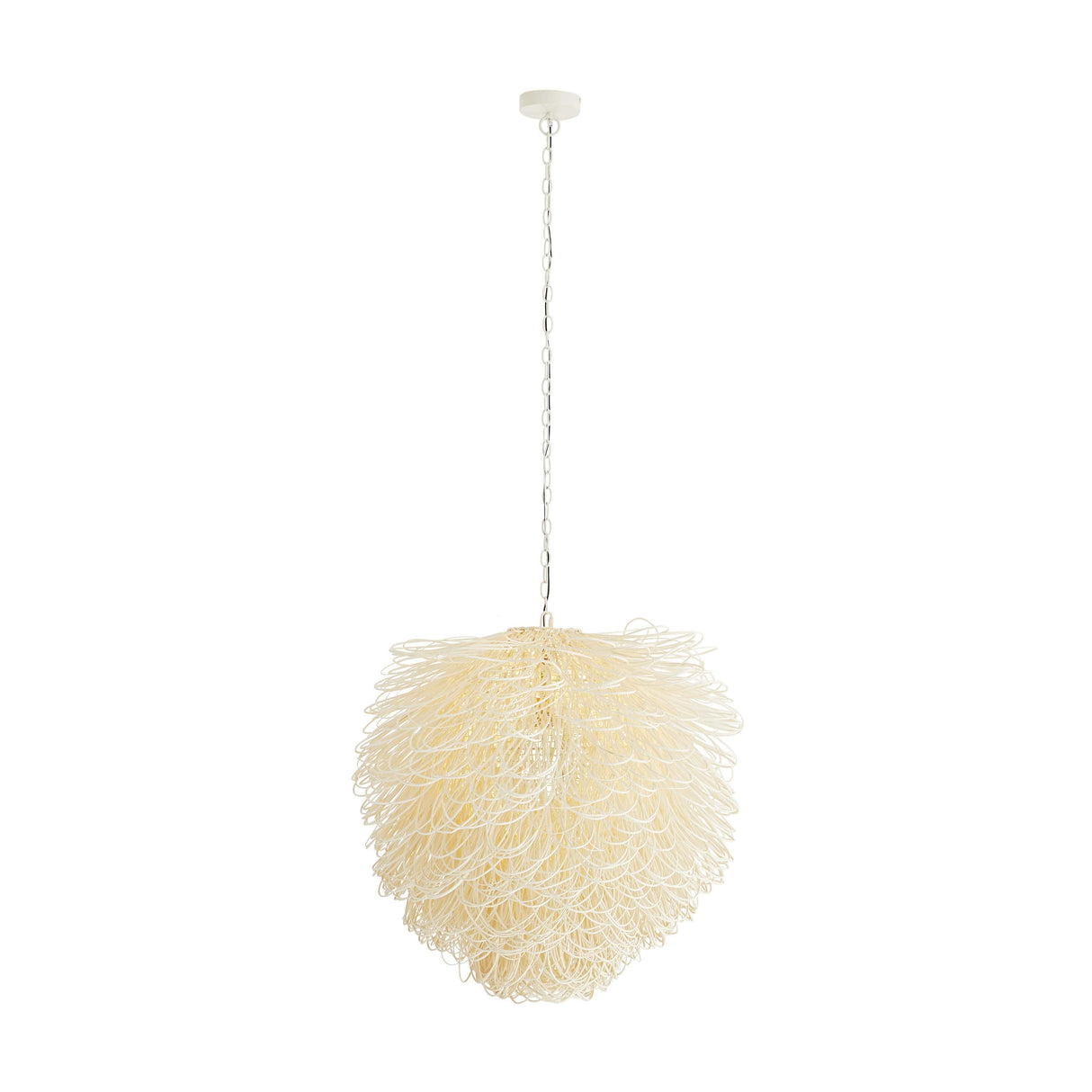 Arteriors Finley Chandelier Lighting arteriors-89646 796505455796