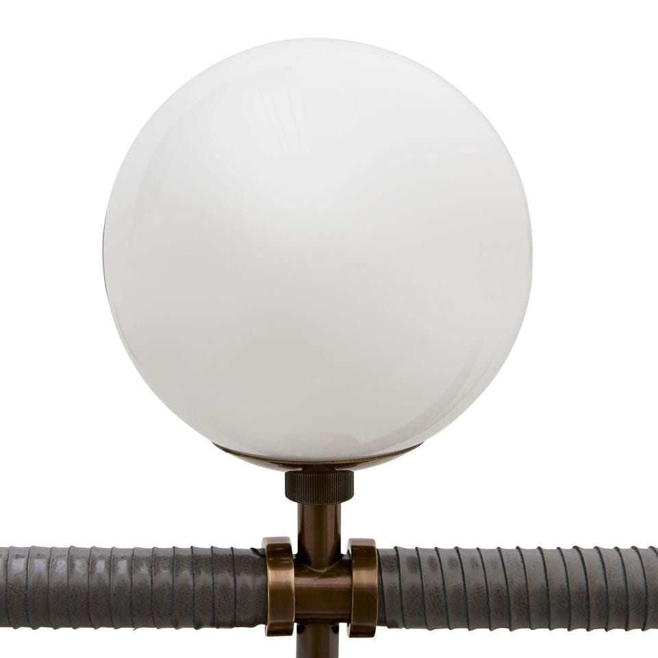 Arteriors Harrison Linear Chandelier Lighting