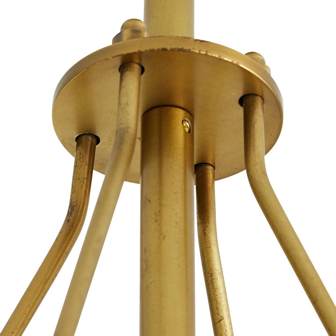 Arteriors Haskell Chandelier Lighting