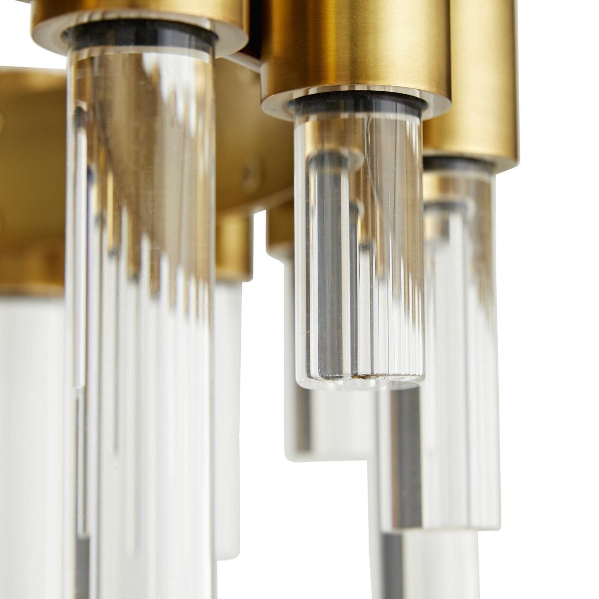 Arteriors Haskell Chandelier Lighting