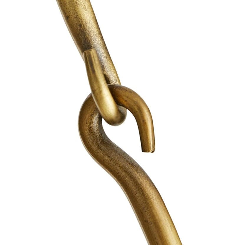 Arteriors Haskell Chandelier Lighting