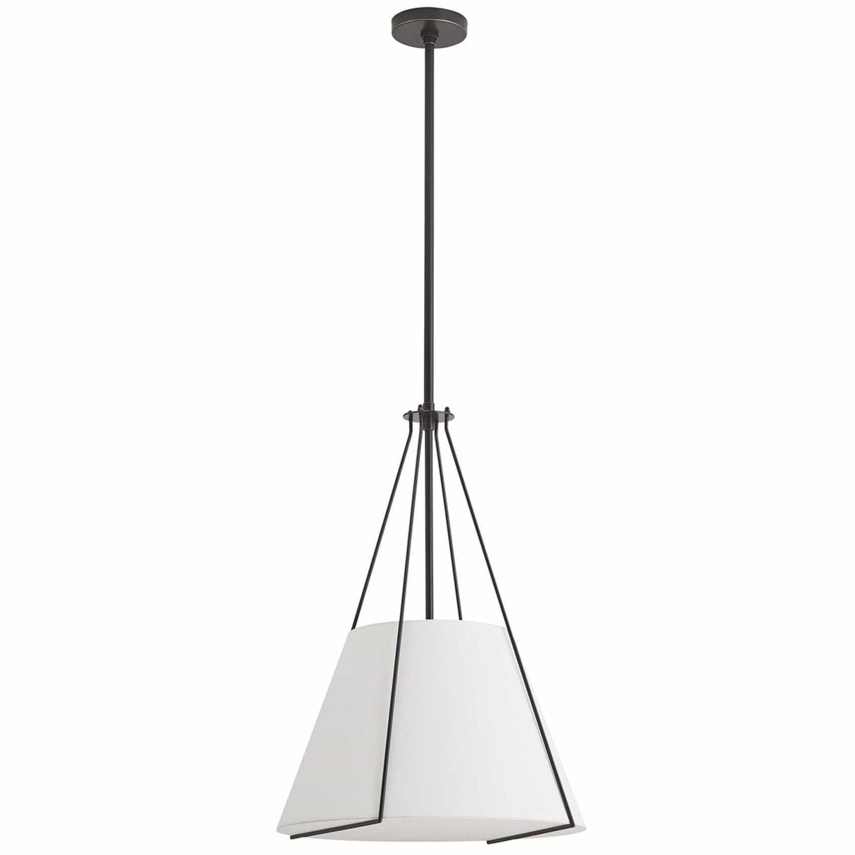 Arteriors Heloise Pendant Cone Pendant