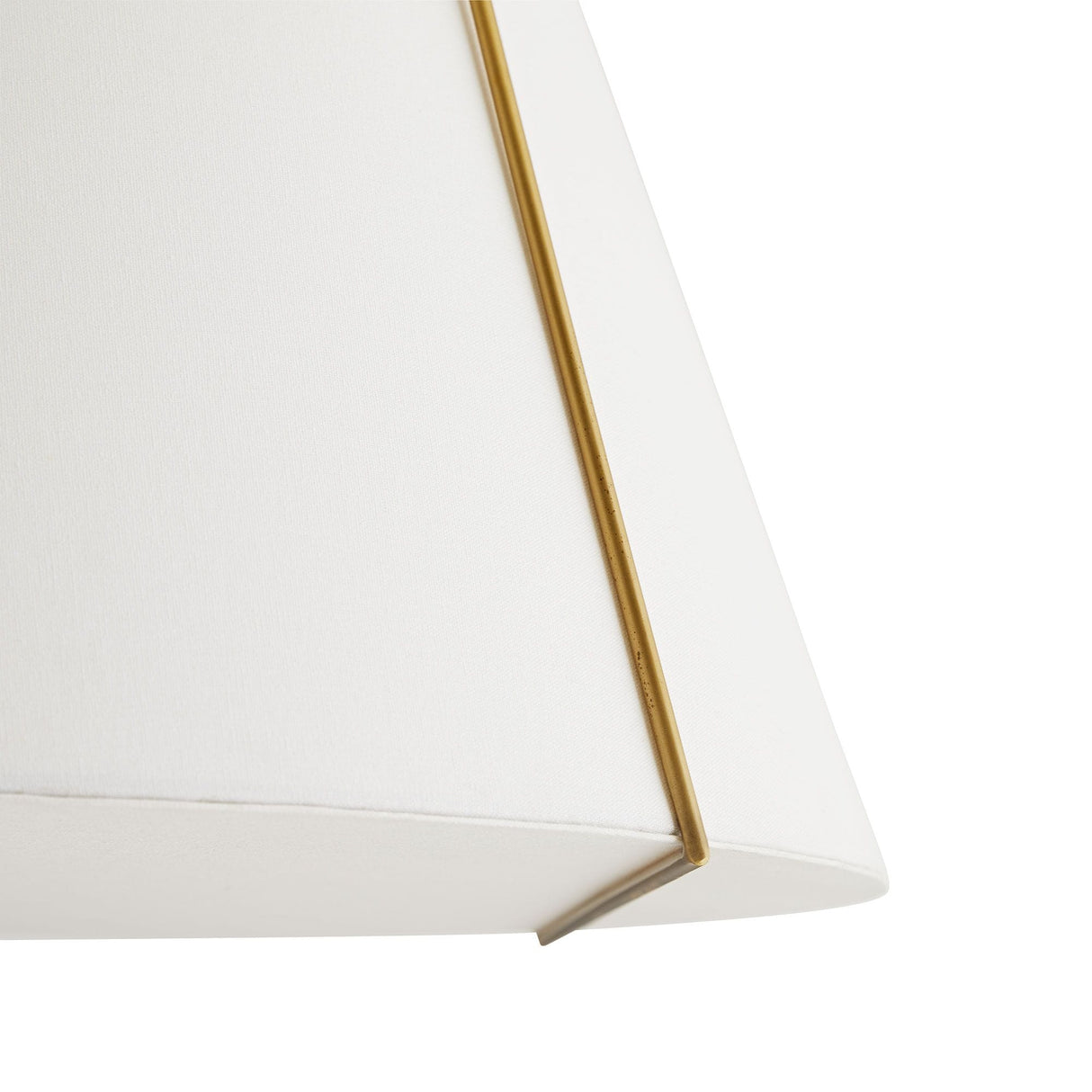 Arteriors Heloise Pendant Cone Pendant