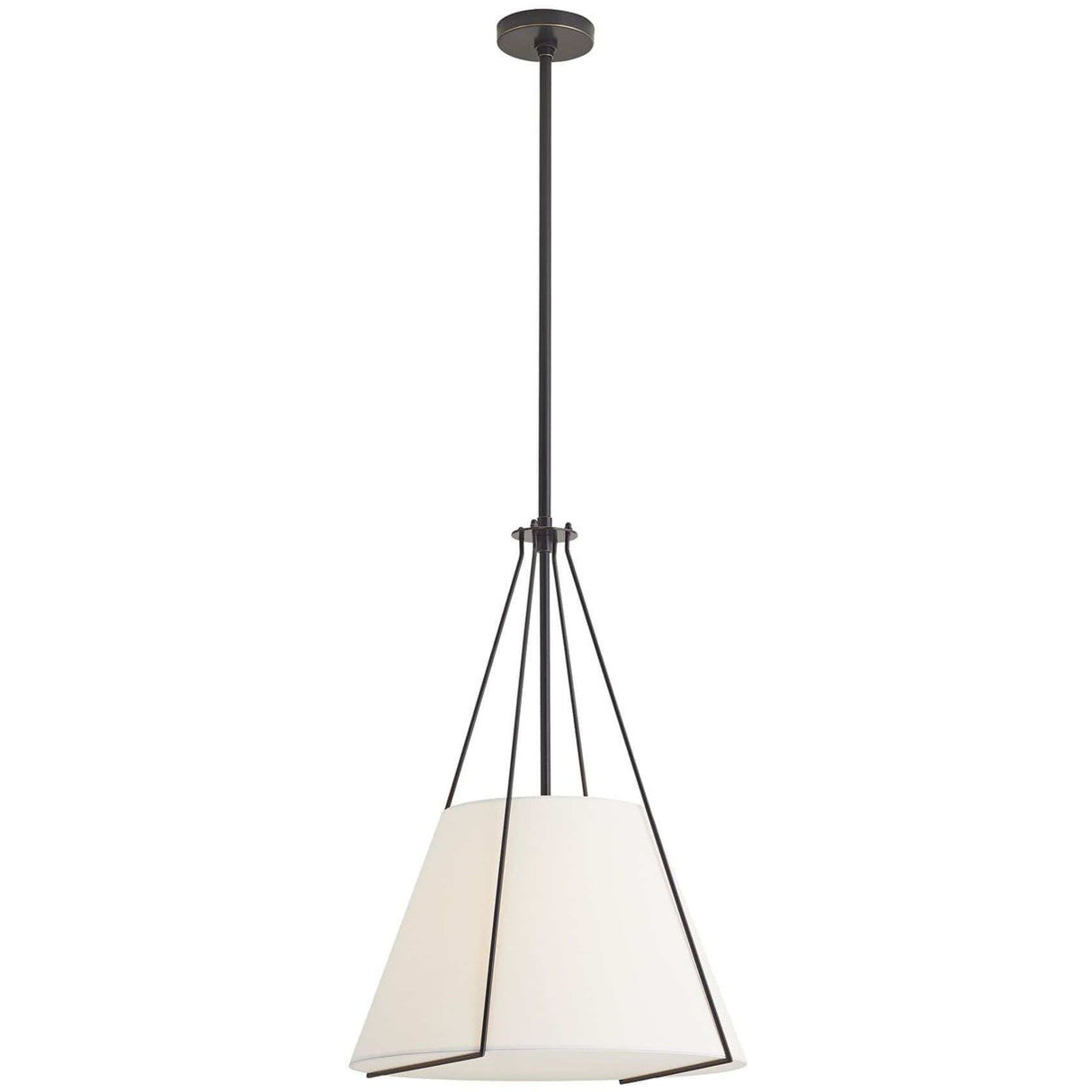 Arteriors Heloise Pendant Cone Pendant