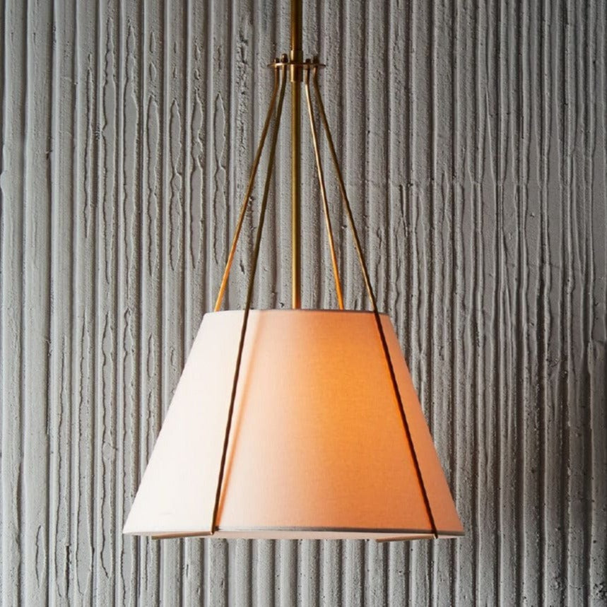 Arteriors Heloise Pendant Cone Pendant