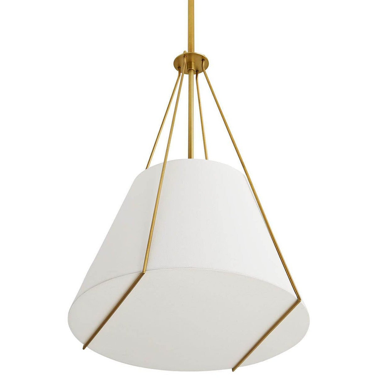 Arteriors Heloise Pendant Cone Pendant