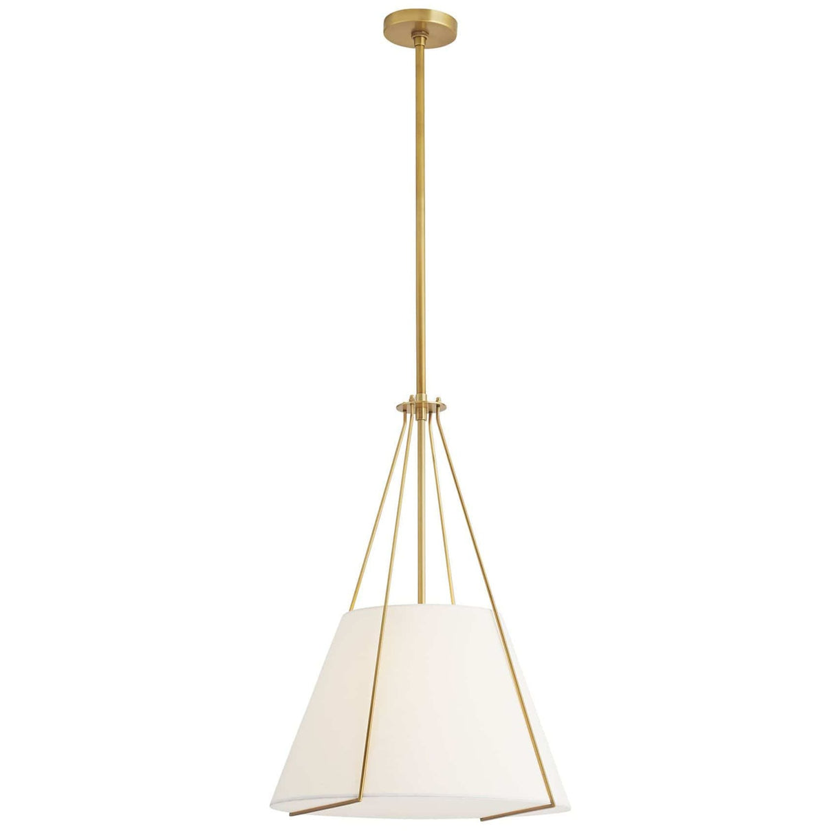 Arteriors Heloise Pendant Cone Pendant arteriors-49693