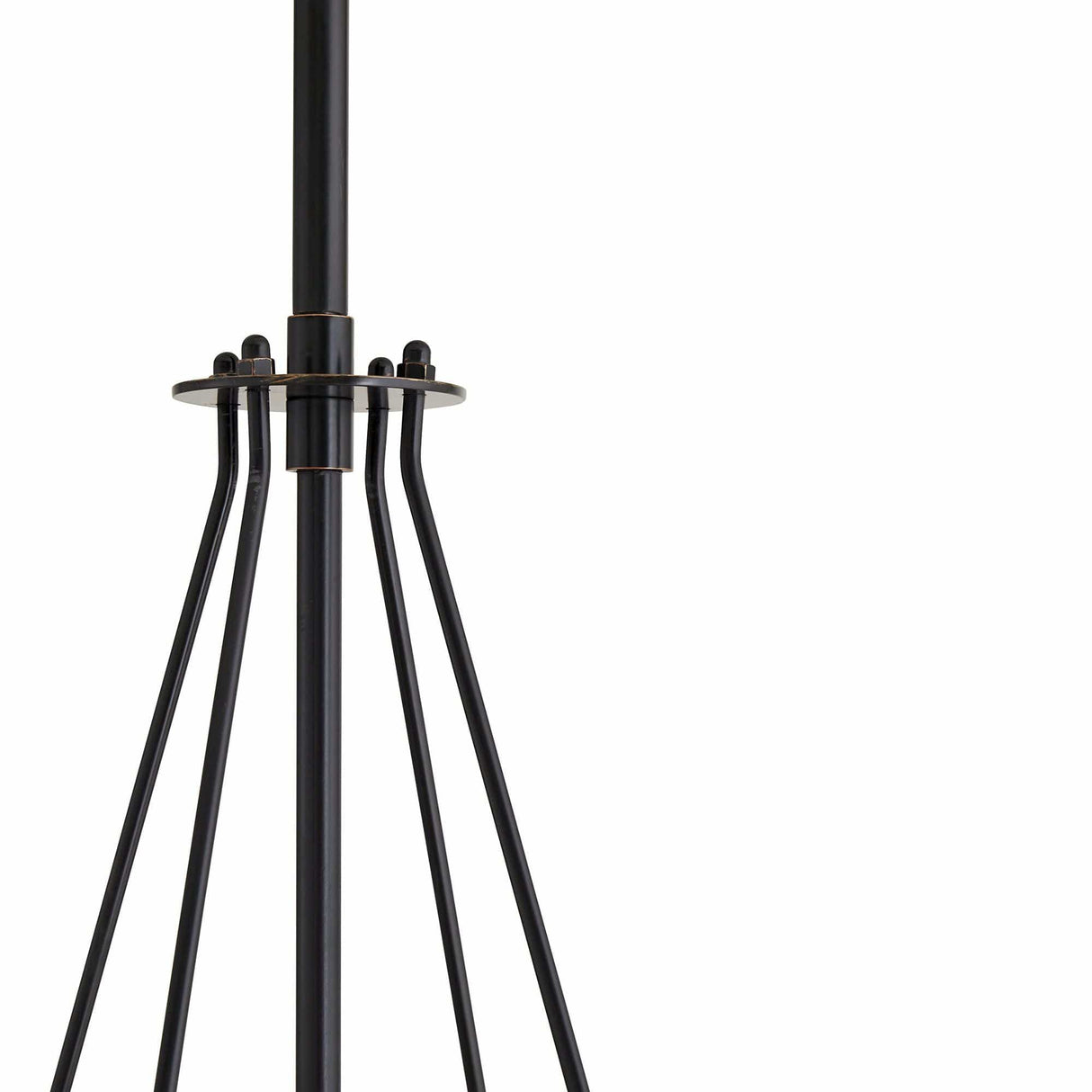 Arteriors Heloise Pendant Cone Pendant arteriors-49693