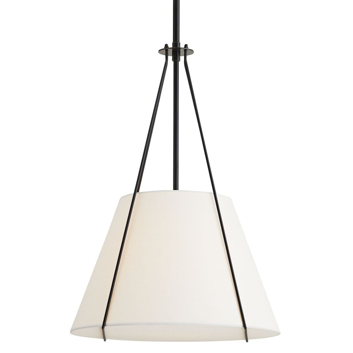 Arteriors Heloise Pendant Cone Pendant arteriors-49693