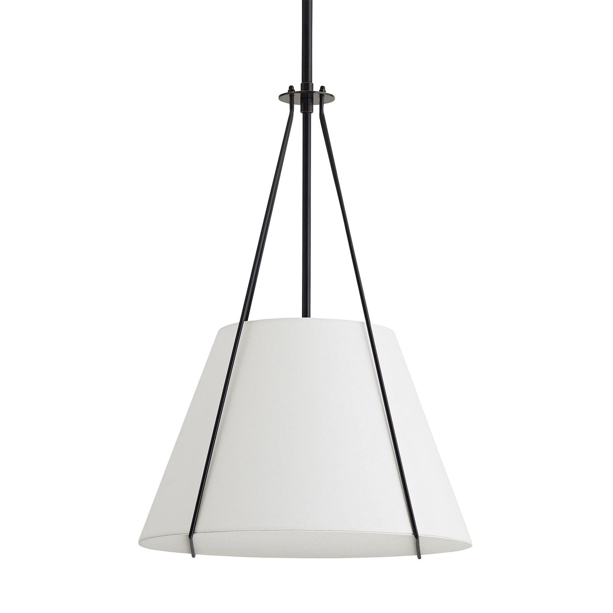 Arteriors Heloise Pendant Cone Pendant arteriors-49749