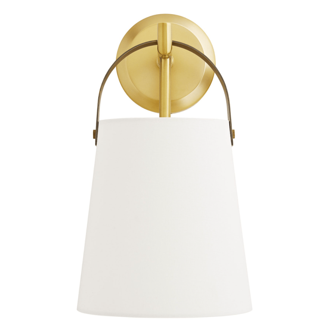 Arteriors Ian Sconce Lighting arteriors-49717 796505477378