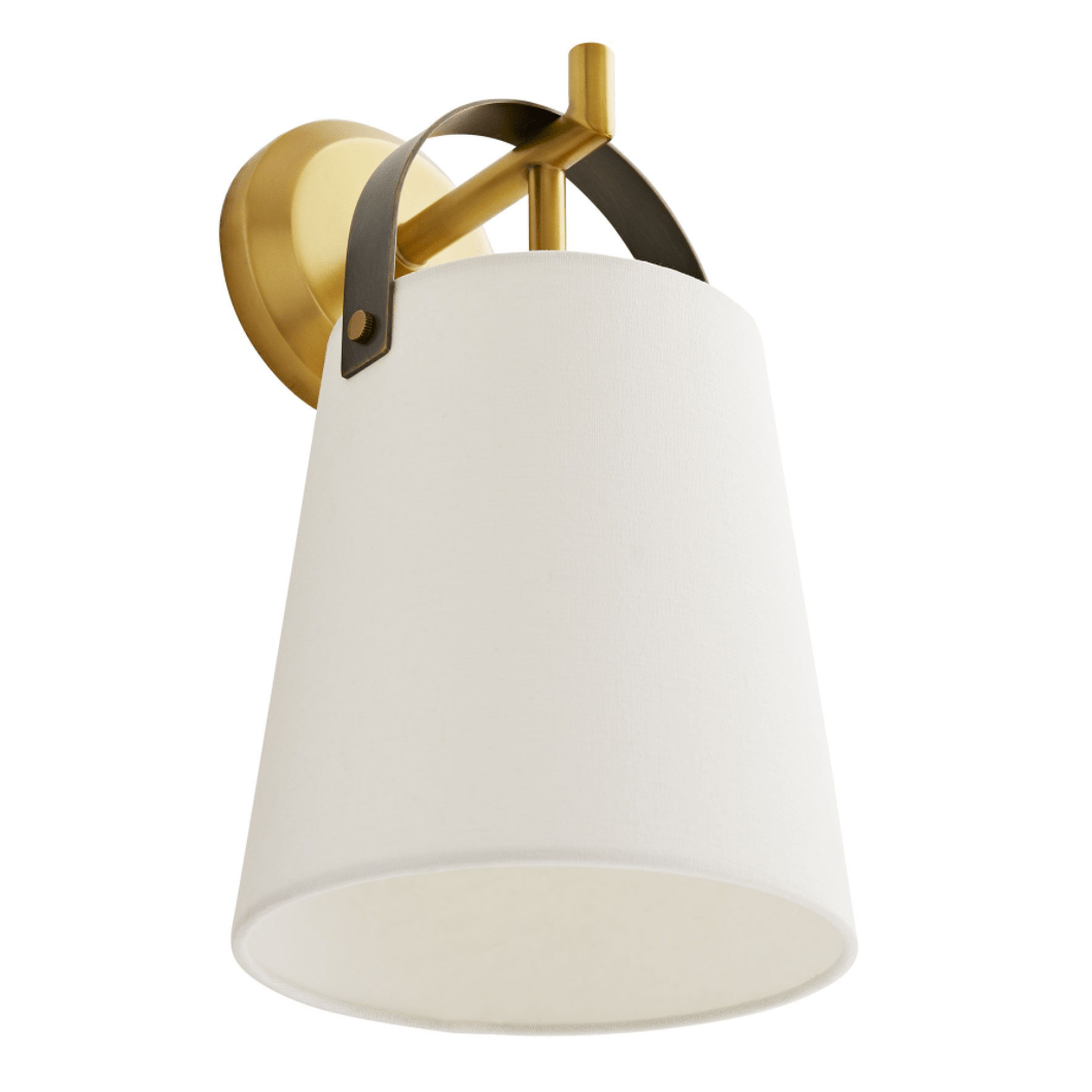 Arteriors Ian Sconce Lighting arteriors-49717 796505477378