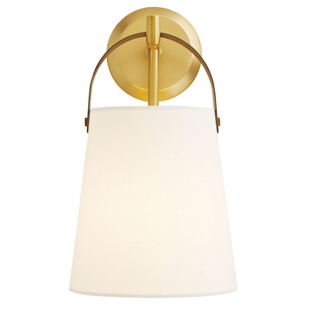 Arteriors Ian Sconce Lighting arteriors-49717 796505477378