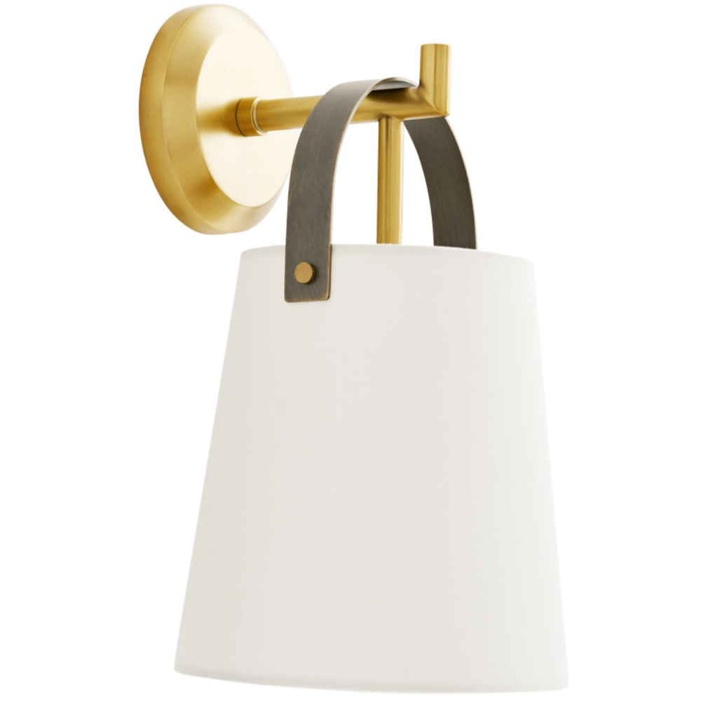 Arteriors Ian Sconce Lighting arteriors-49717 796505477378