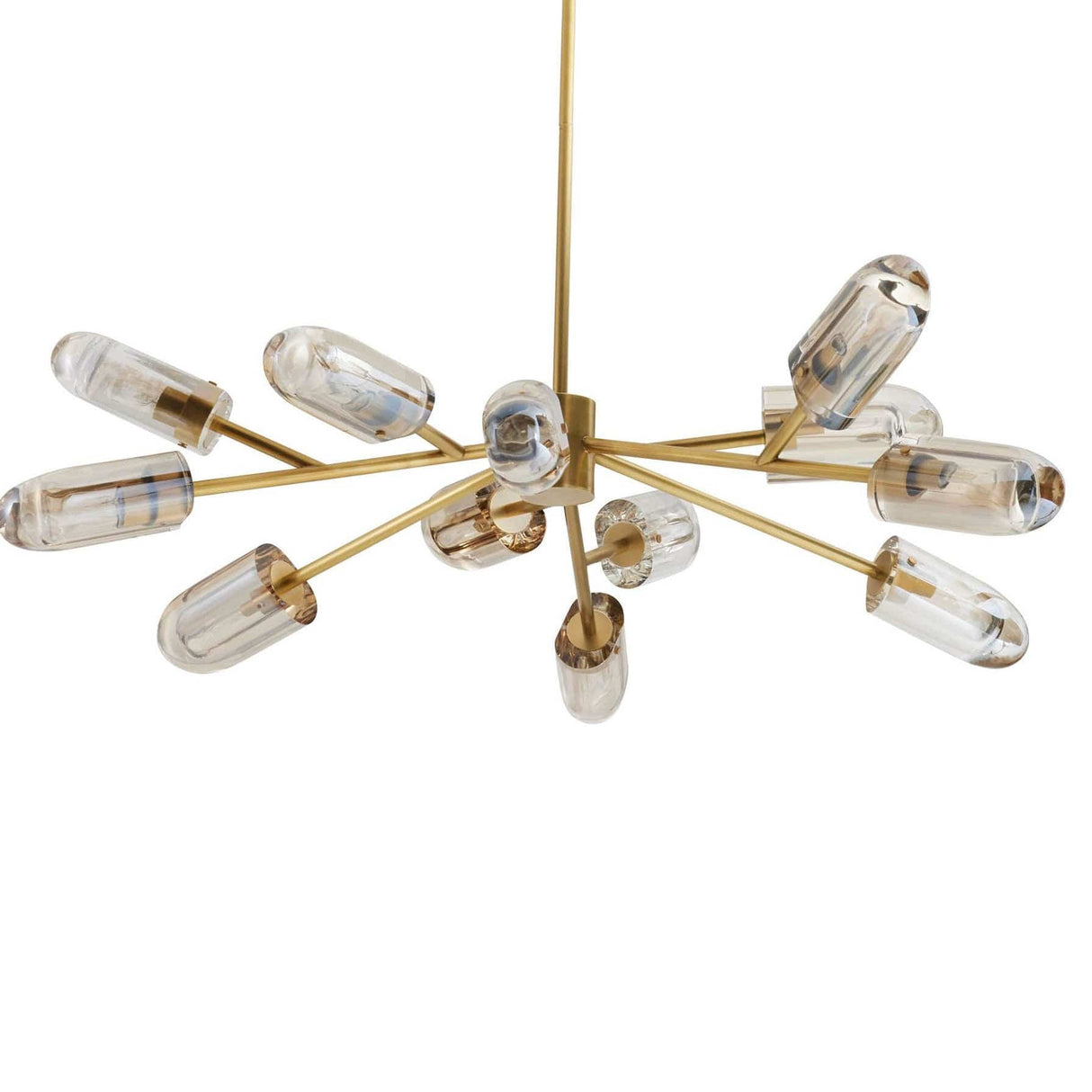 Arteriors Javier Chandelier Sputnik Chandelier arteriors-89067