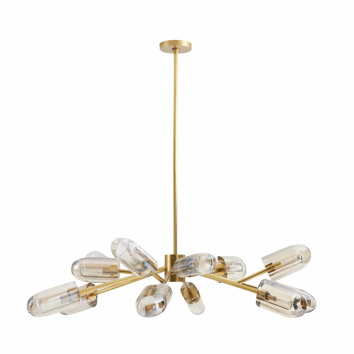 Arteriors Javier Chandelier Sputnik Chandelier arteriors-89067