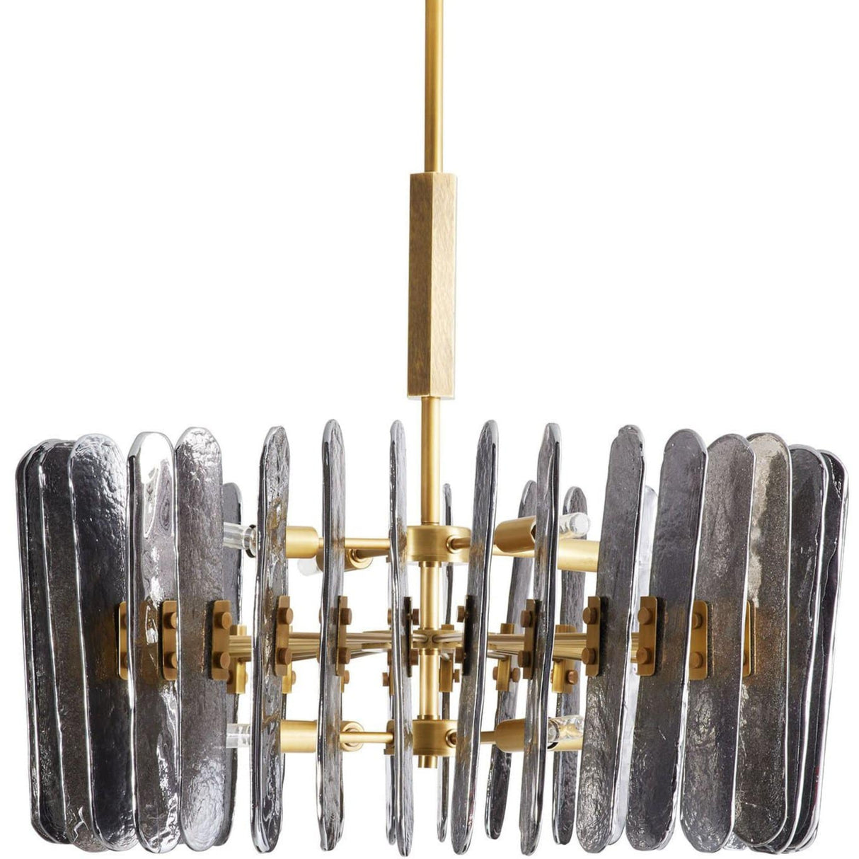 Arteriors Klaus Chandelier Lighting arteriors-89066 796505647801