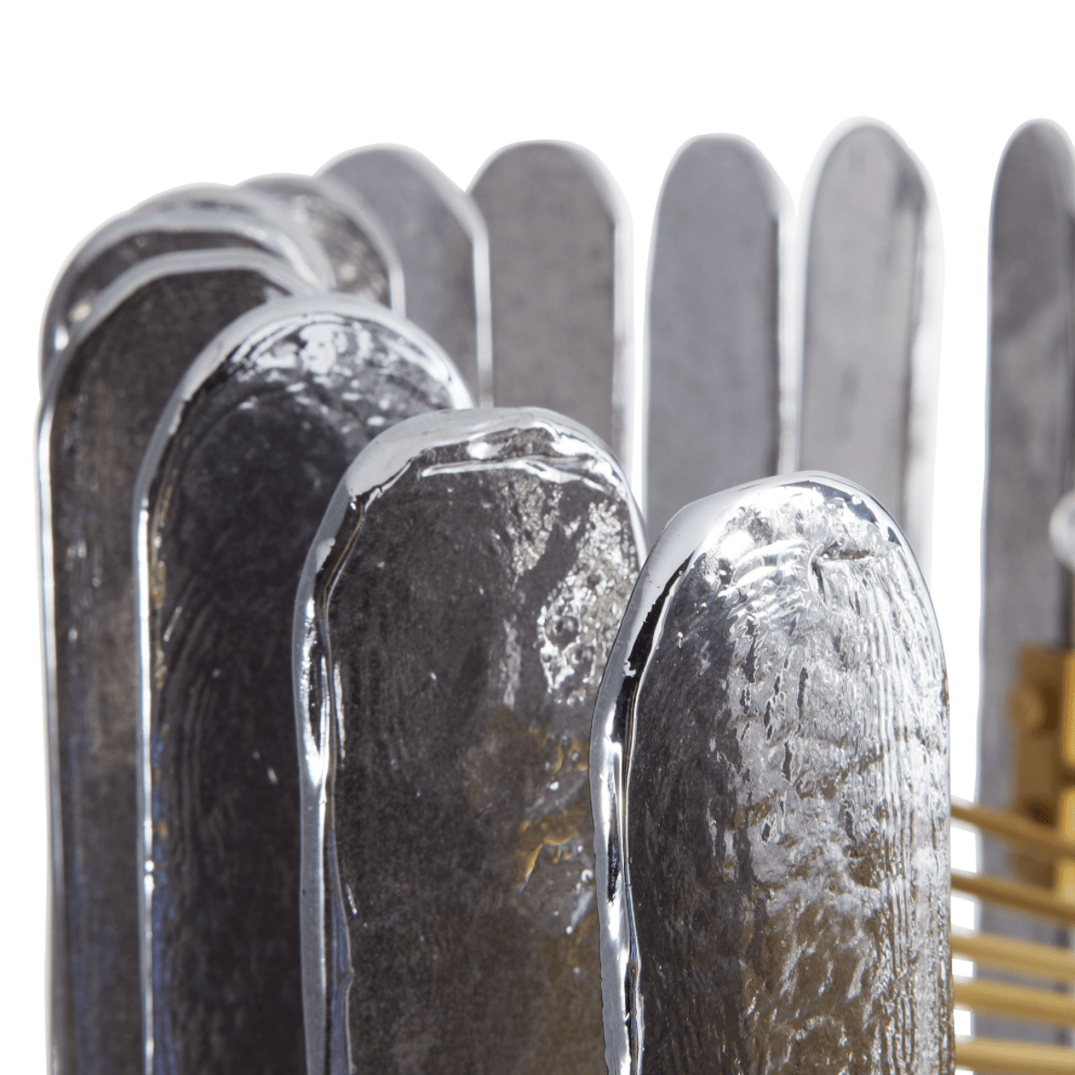 Arteriors Klaus Chandelier Lighting arteriors-89066 796505647801