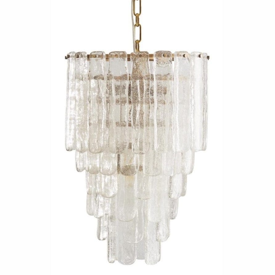 Arteriors Larie Chandelier Lighting arteriors-89453 00796505330093