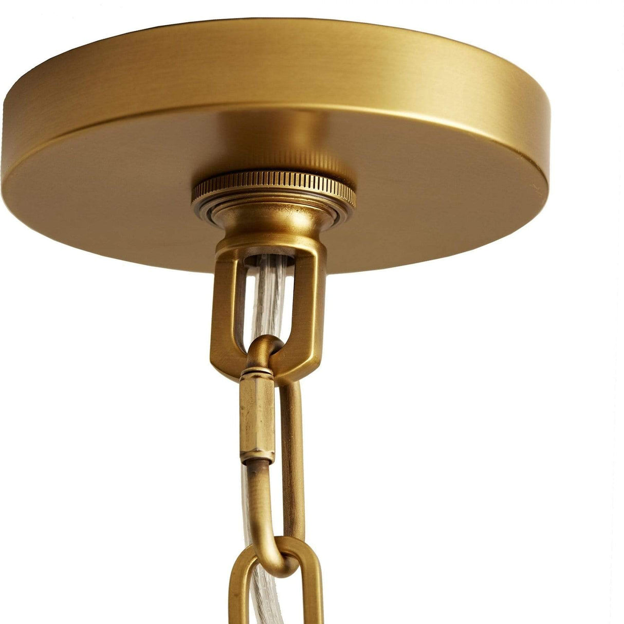 Arteriors Larie Chandelier Lighting arteriors-89453 00796505330093