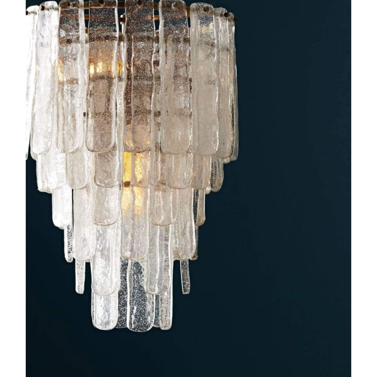 Arteriors Larie Chandelier Lighting arteriors-89453 00796505330093