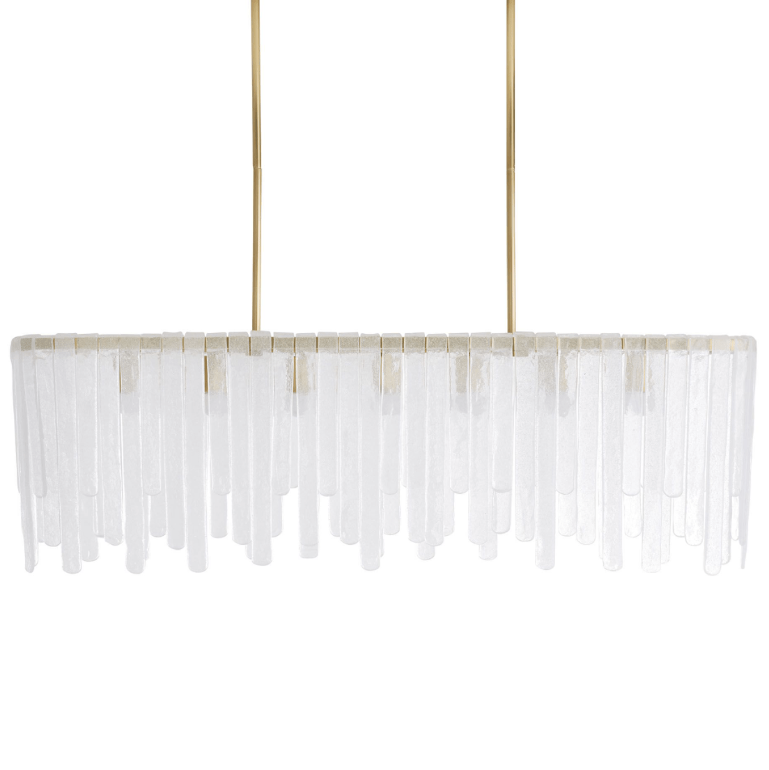 Arteriors Leighton Chandelier Lighting arteriors-89065 796505644091