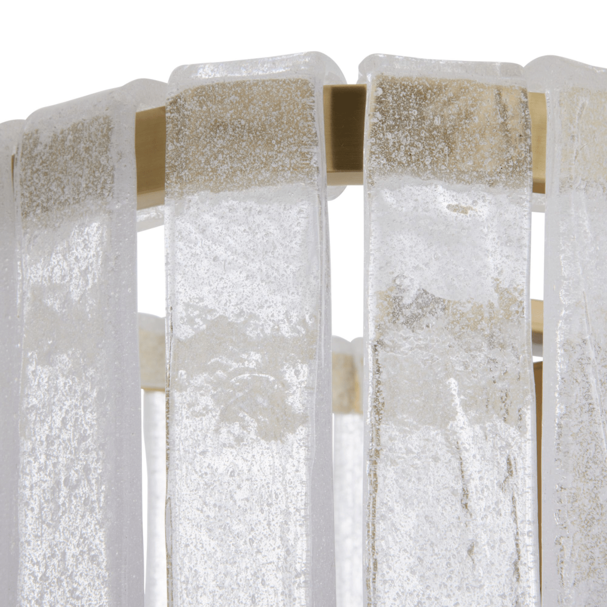 Arteriors Leighton Chandelier Lighting arteriors-89065 796505644091