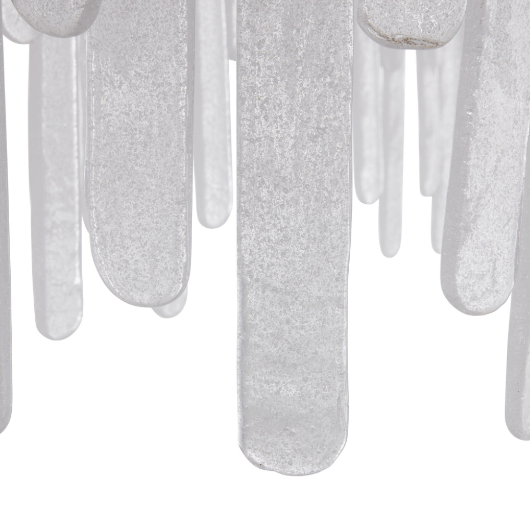 Arteriors Leighton Chandelier Lighting arteriors-89065 796505644091