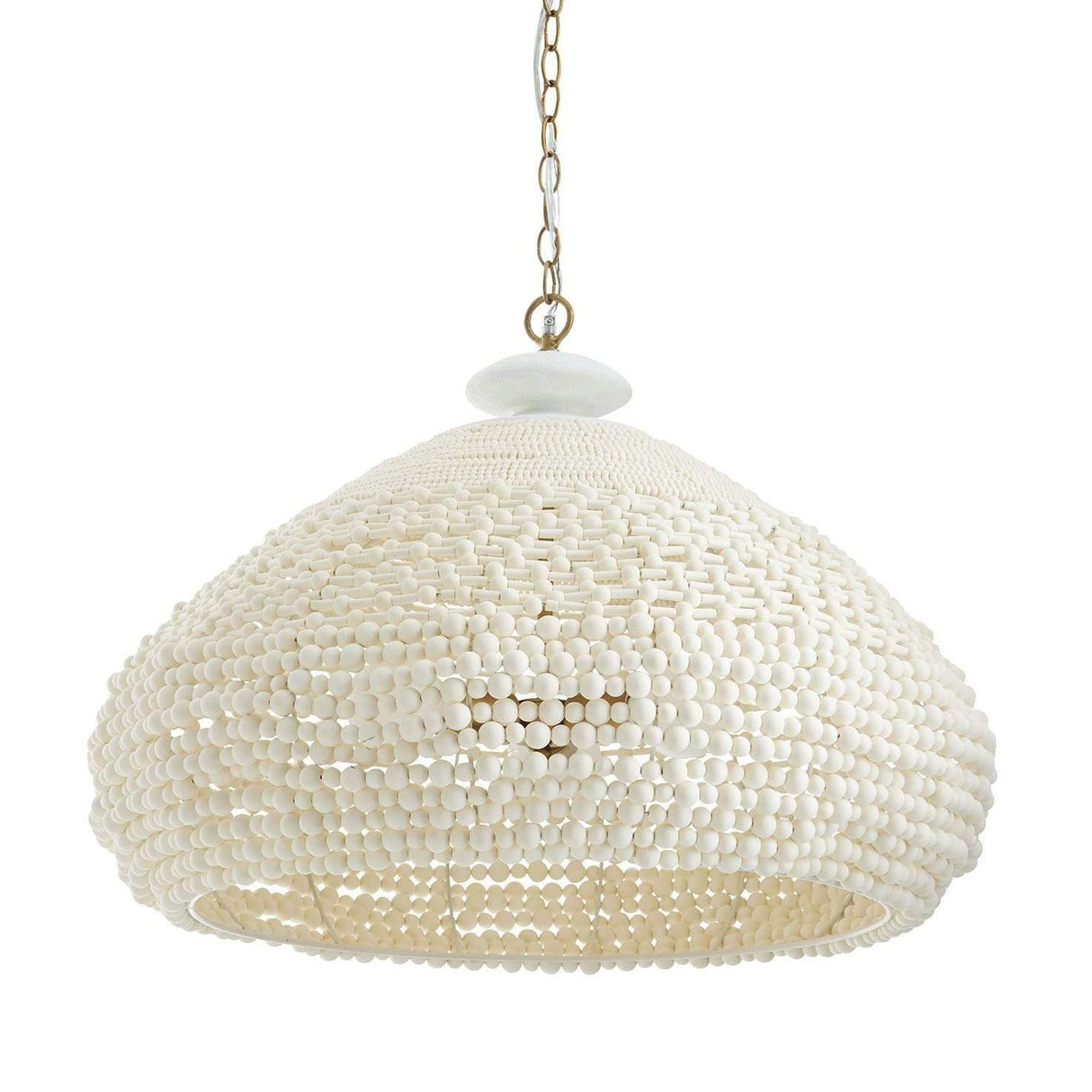 Arteriors Lilo Chandelier Lighting arteriors-85022 796505642974