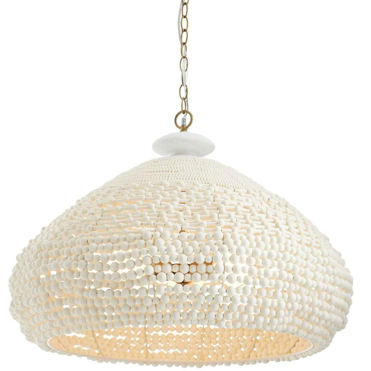 Arteriors Lilo Chandelier Lighting arteriors-85022 796505642974