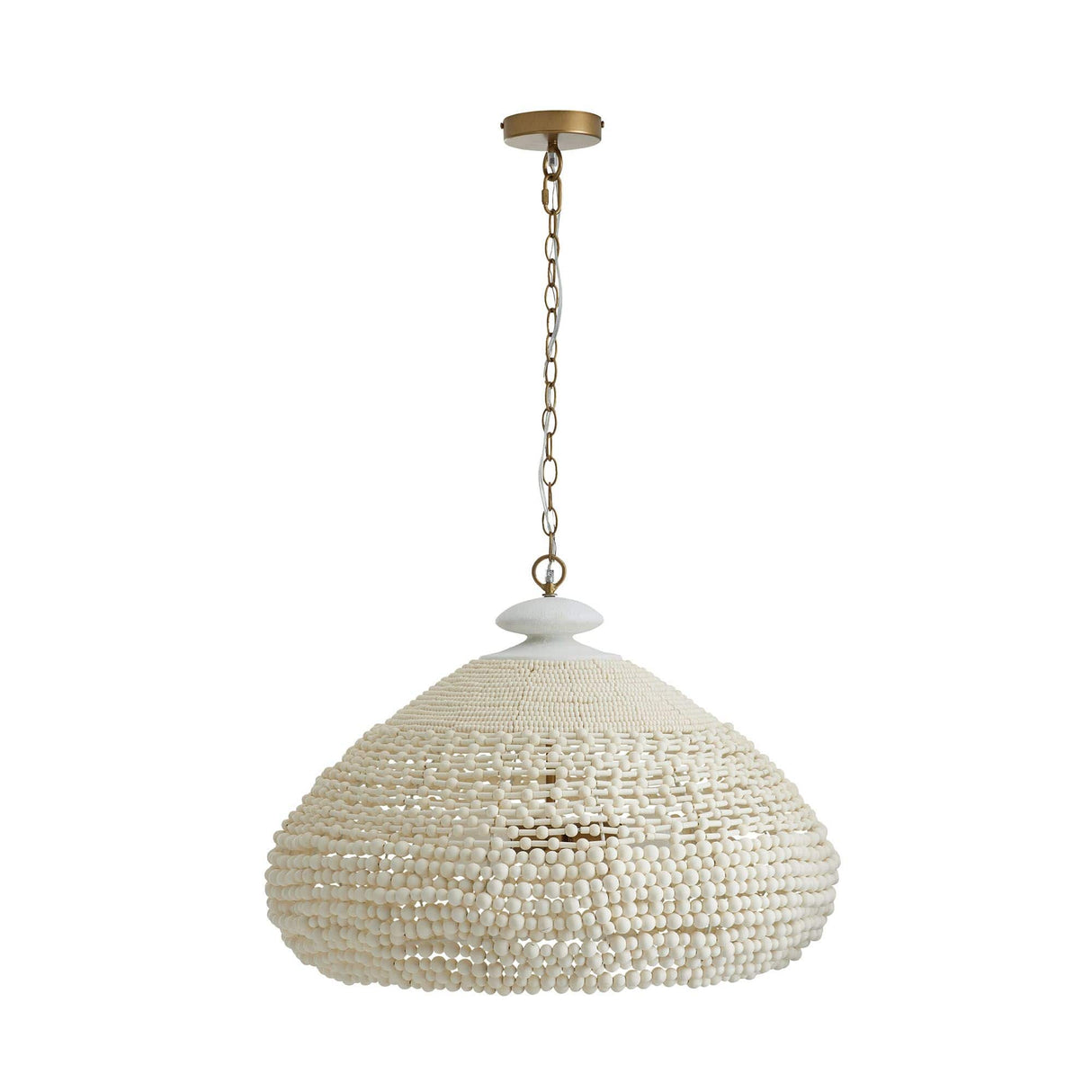 Arteriors Lilo Chandelier Lighting arteriors-85022 796505642974