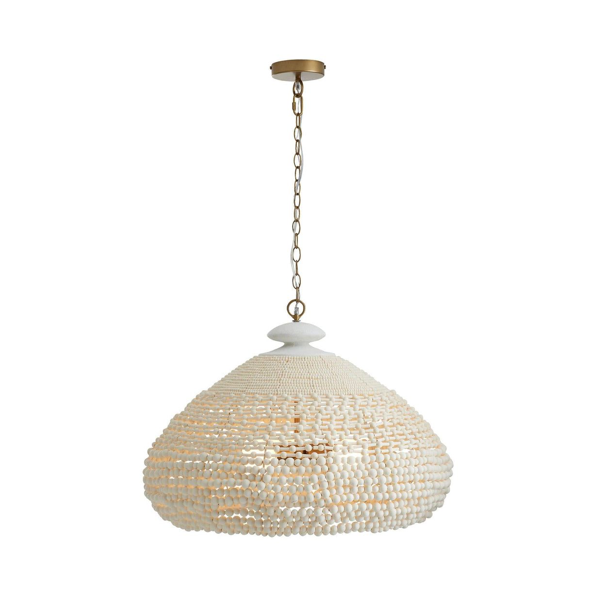 Arteriors Lilo Chandelier Lighting arteriors-85022 796505642974