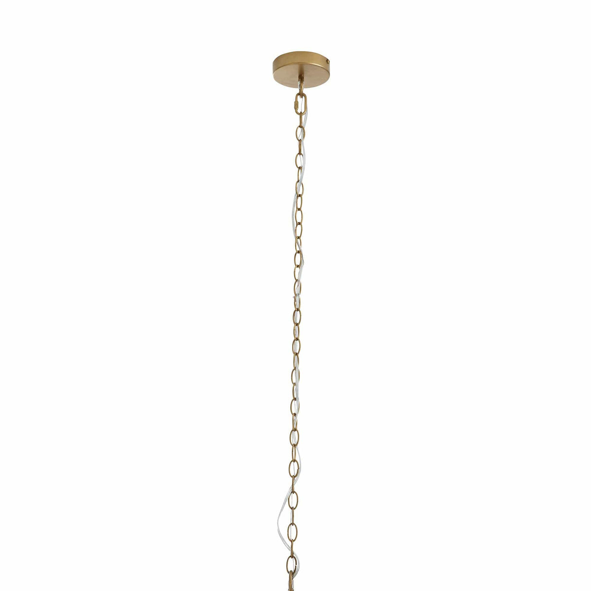 Arteriors Lilo Chandelier Lighting arteriors-85022 796505642974